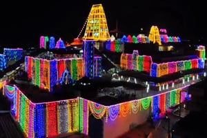Bhadrachalam Papikondalu Boating