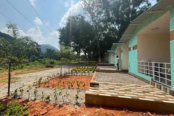 Mobirise Website Builder