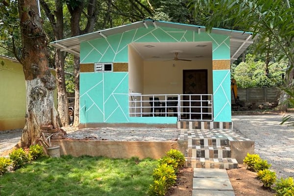 Mobirise Website Builder