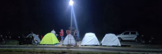 The Holiday Resort Maredumilli