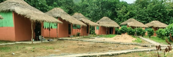 Manyam Resorts Maredumilli