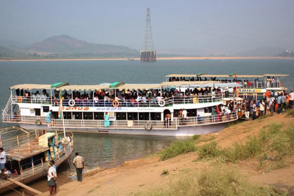 Mobirise Website Builder