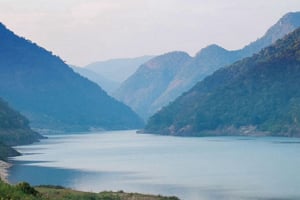 Punnami Tourism Papikondalu