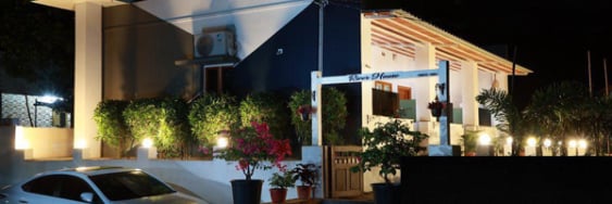 River House Resorts Maredumilli