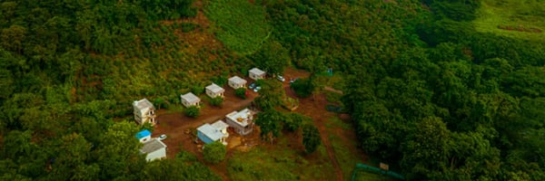 Seven Hills Resort Maredumilli